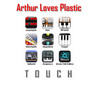 Thumbnail Arthur Loves Plastic: Touch