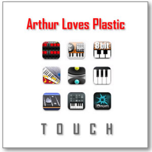 Product picture Arthur Loves Plastic: Touch